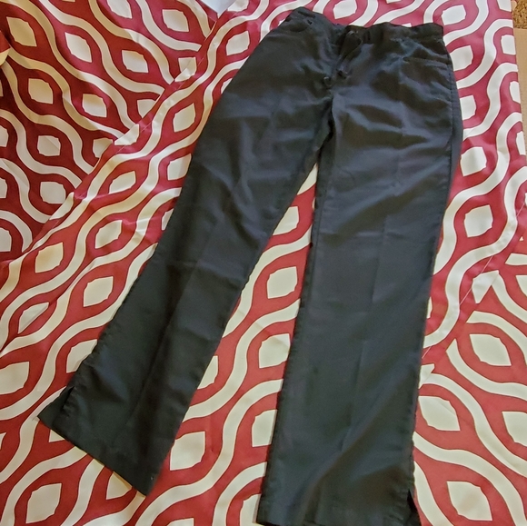 Grey's Anatomy 5-Pocket Drawstring Pant - Picture 2 of 5